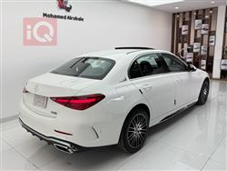 مێرسێدس بێنز C-Class